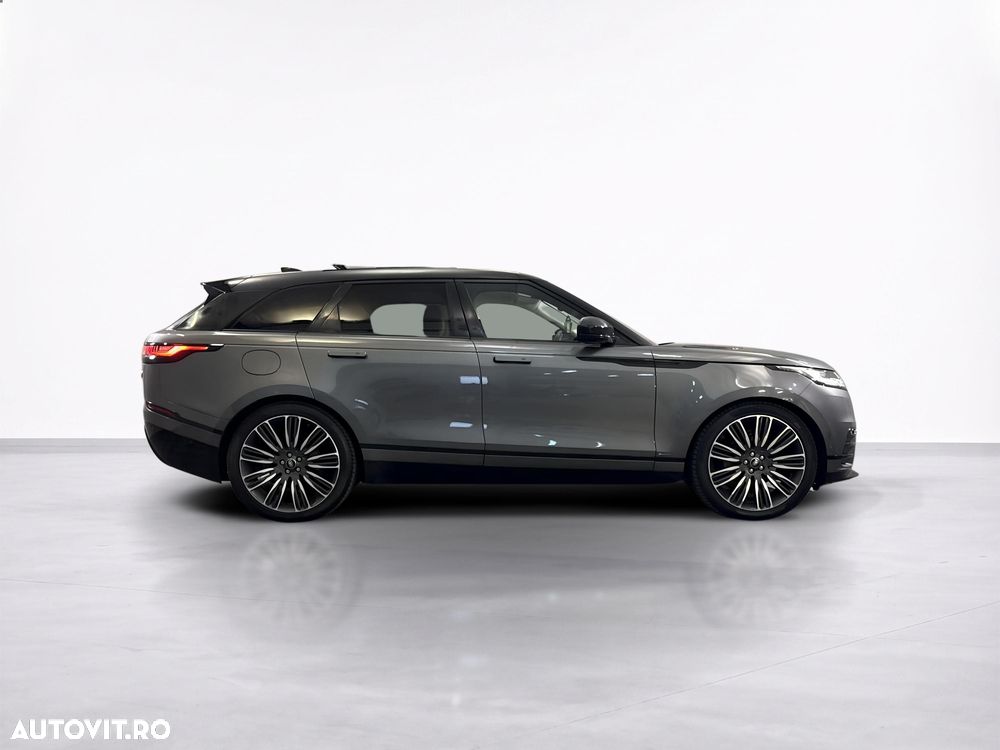 Land Rover Range Rover Velar - 7