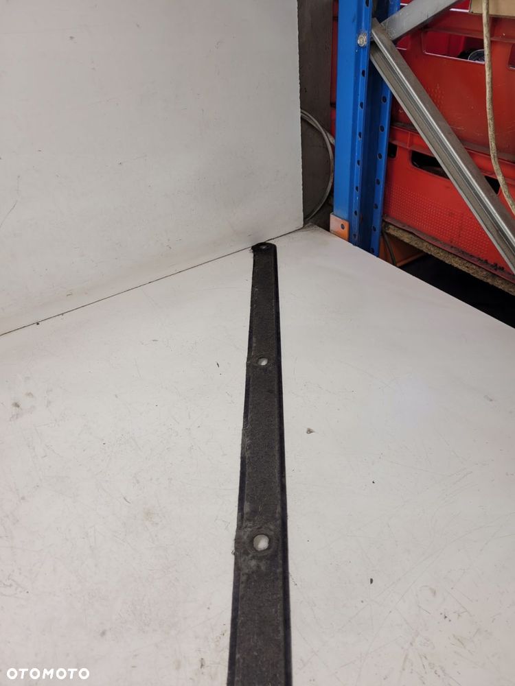 OSŁONA PŁYTA PODWOZIA PROGU AUDI Q3 8U 8U0825202A - 5