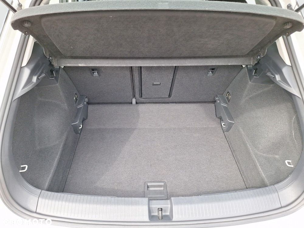 Volkswagen T-Roc 1.5 TSI Life DSG - 14