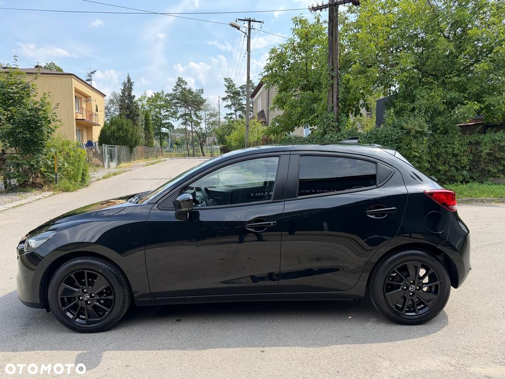 Mazda 2 SKYACTIV-G 90 Exclusive-Line - 7