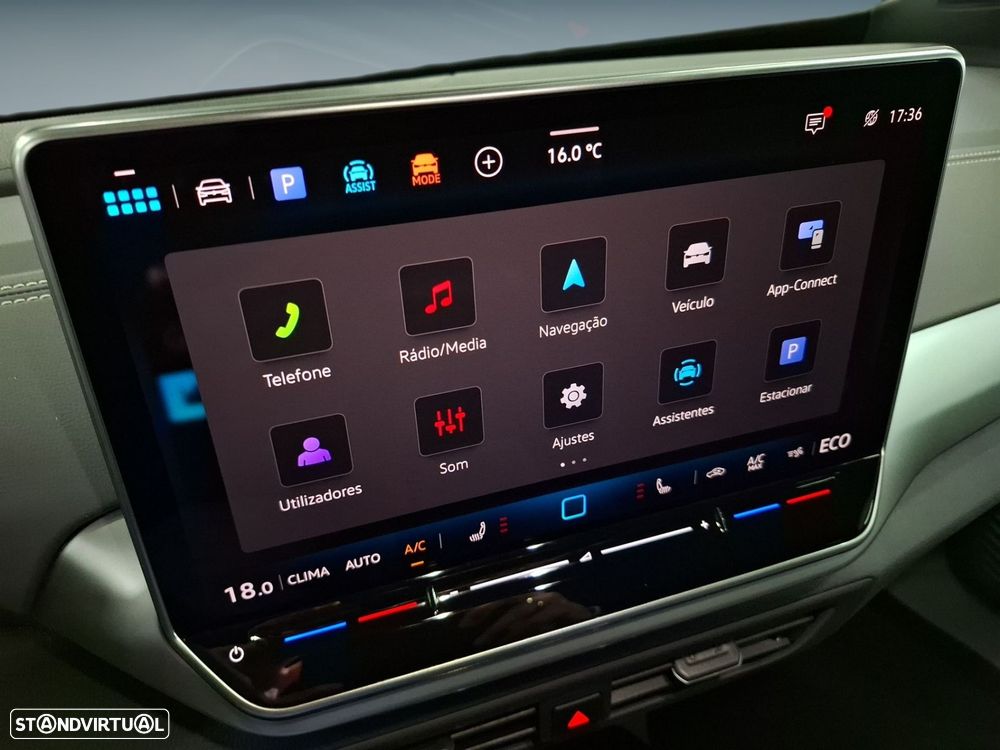 VW ID.5 77 kWh Pro Performance - 19