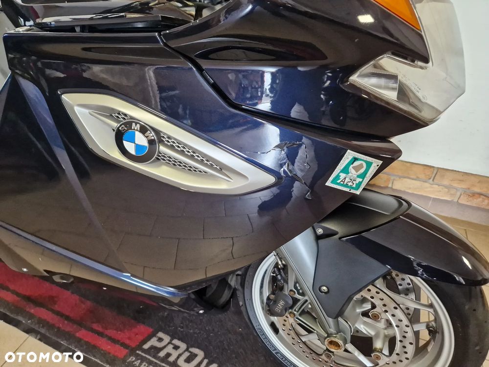 BMW K - 30
