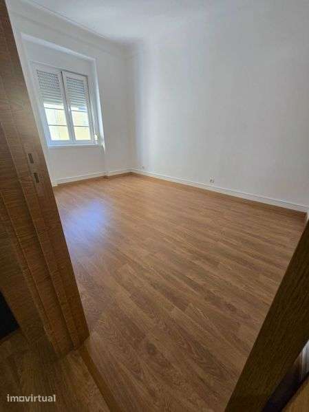 Apartamento t5 Avenidas Novas Lisboa - Grande imagem: 5/12