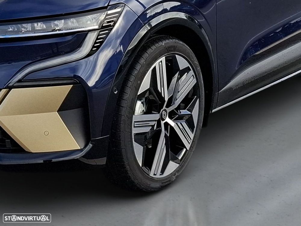 Renault Mégane E-Tech EV60 Iconic Optimum Charge - 4