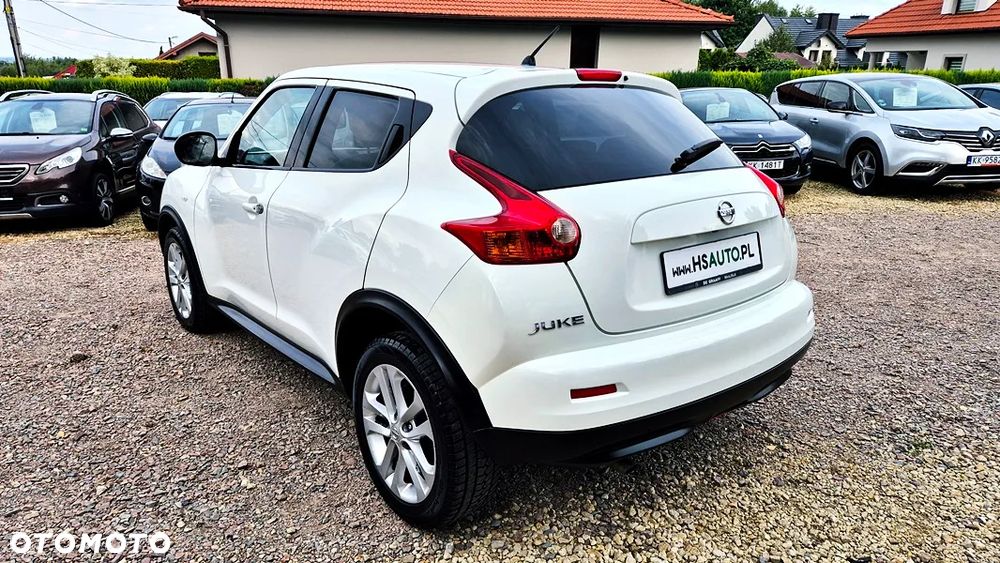 Nissan Juke 1.6 Ministry of Sound - 19