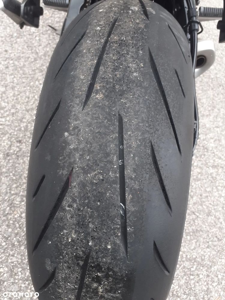 Yamaha Tracer - 22