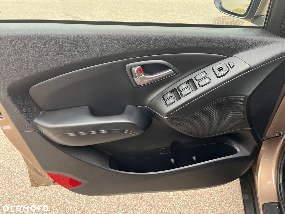 Hyundai ix35 1.6 2WD 5 Star Edition - 9