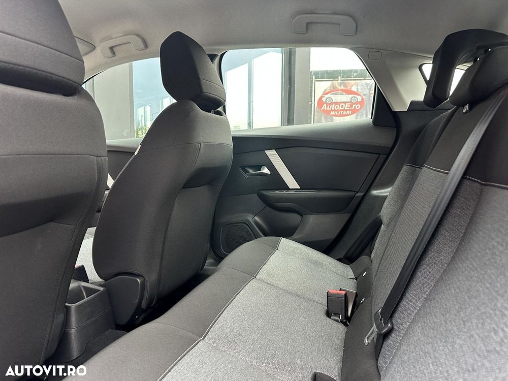 Citroën C4 - 20