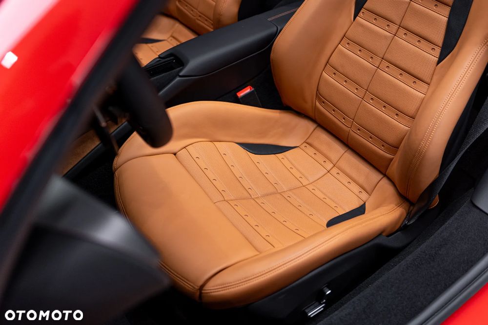 Ferrari 296 GTS - 23