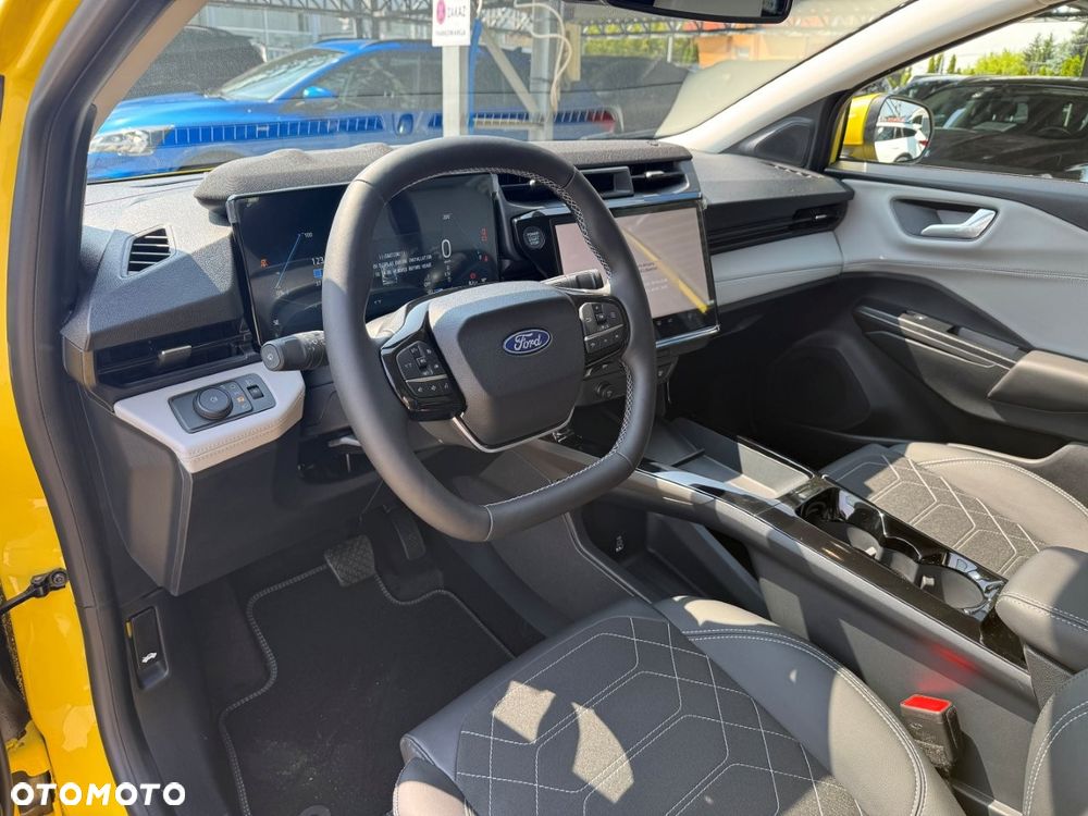 Ford Puma Gen-E 46.8 kWh - 15
