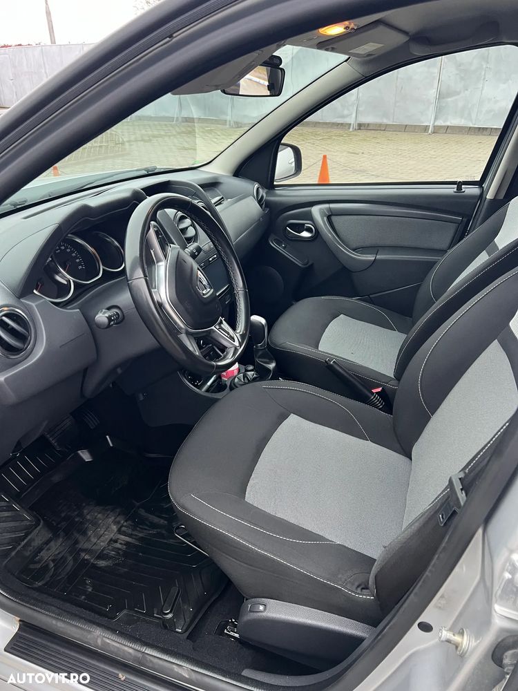 Dacia Duster - 11