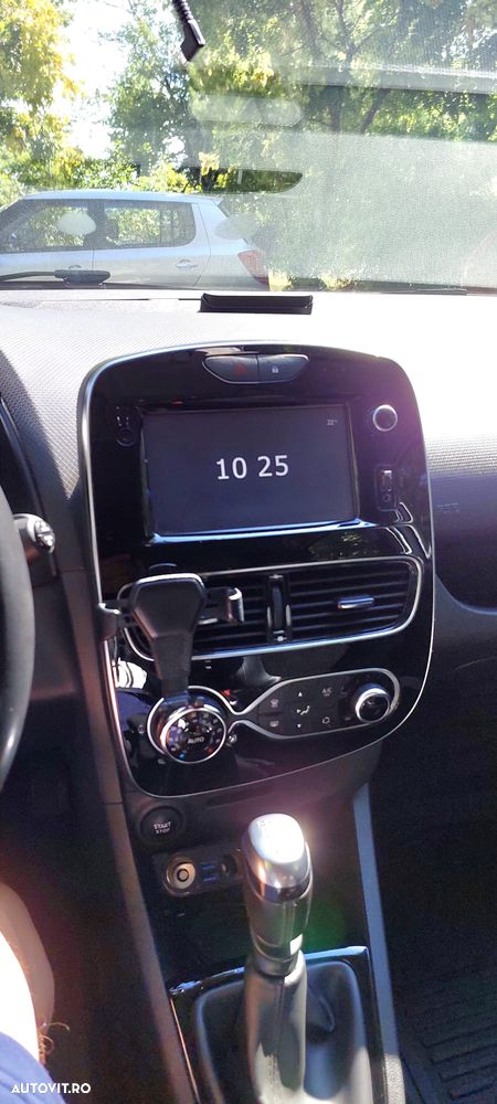 Renault Clio 1.2 Energy TCe GT Line - 2