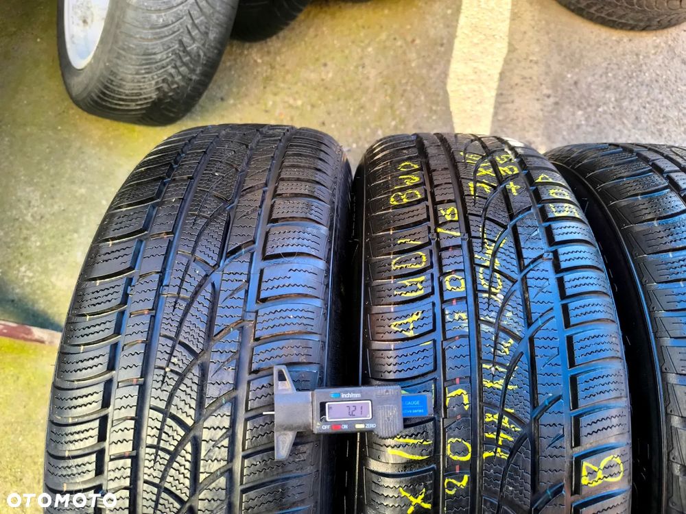 5x112 Alufelgi Felgi Aluminiowe 16 Koła Zimowe Zima AUDI A4 B5 B6 B7 B8 B9 8W0 A6 C5 C6 A3 8P 8V Q2 VW PASSAT B6 B7 B8 SHARAN II 2 TROC SKODA YETI OCTAVIA IV 4 SUPERB KAROQ SEAT EXEO ATECA ALHAMBRA II 2 7mm Legnica ALU-RAD 205/60 - 22