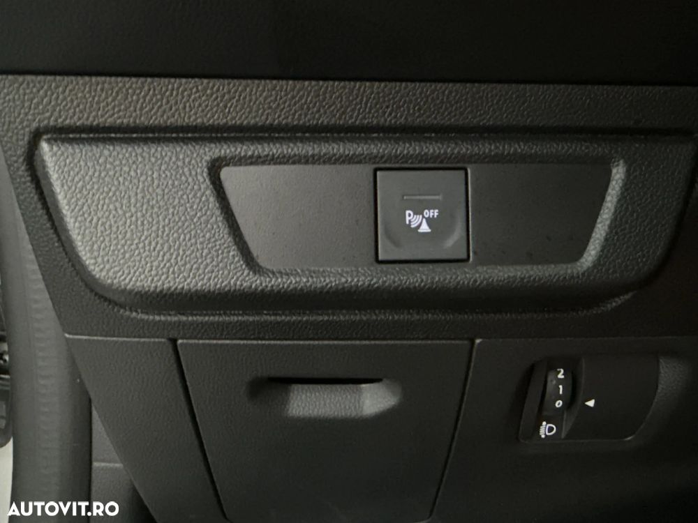 Dacia Sandero - 15