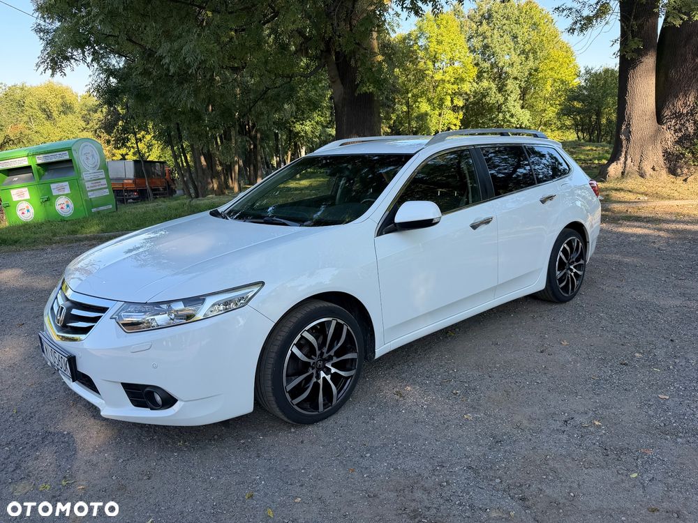 Honda Accord 2.0 Lifestyle - 14