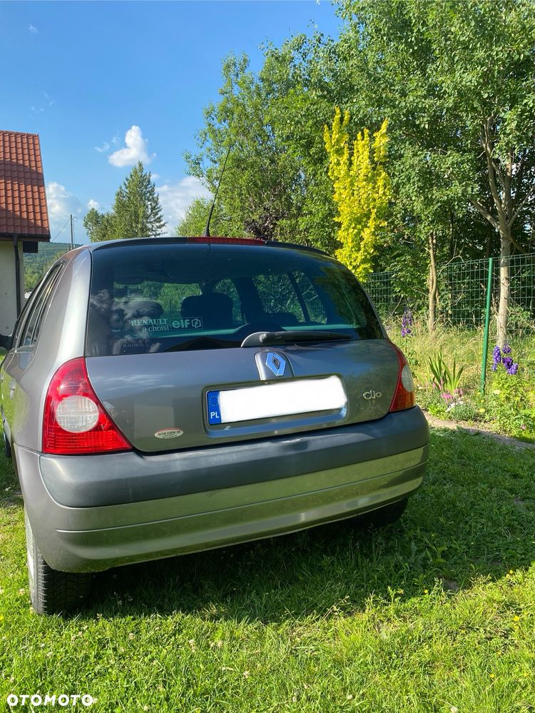 Renault Clio - 4