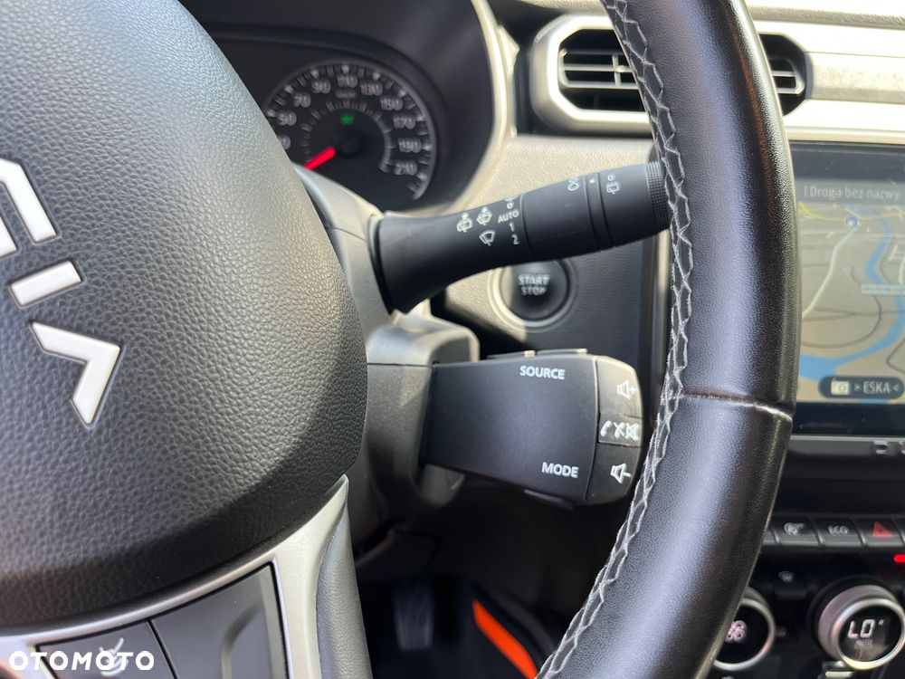 Dacia Duster 1.3 TCe SL Extreme EDC - 28