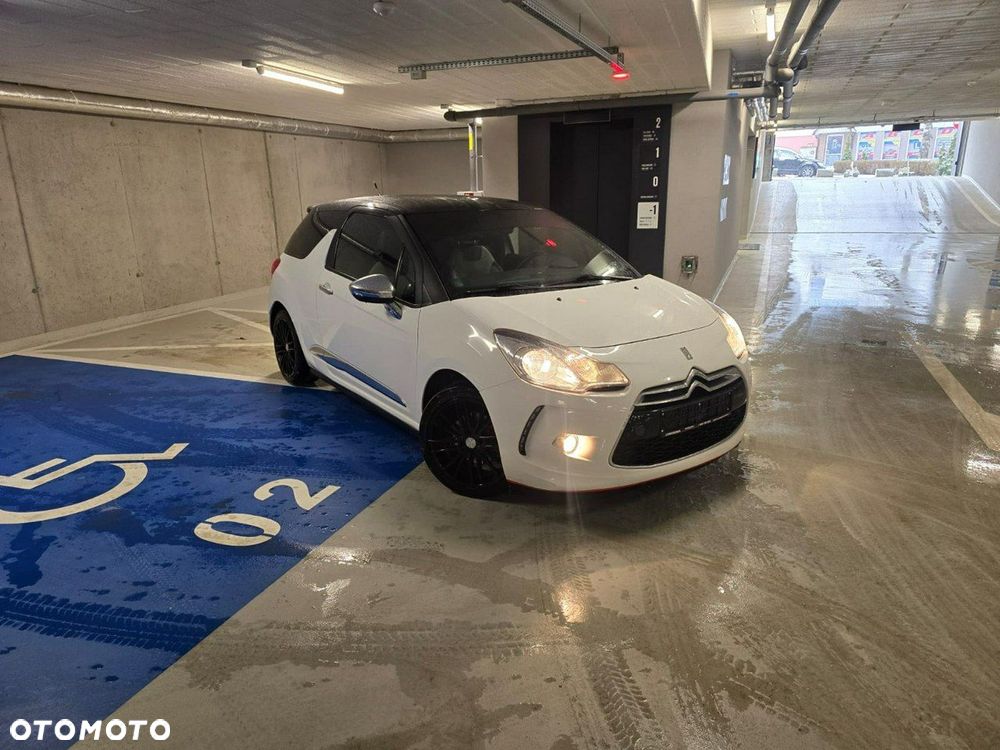 Citroën DS3 1.6 THP SportChic - 11