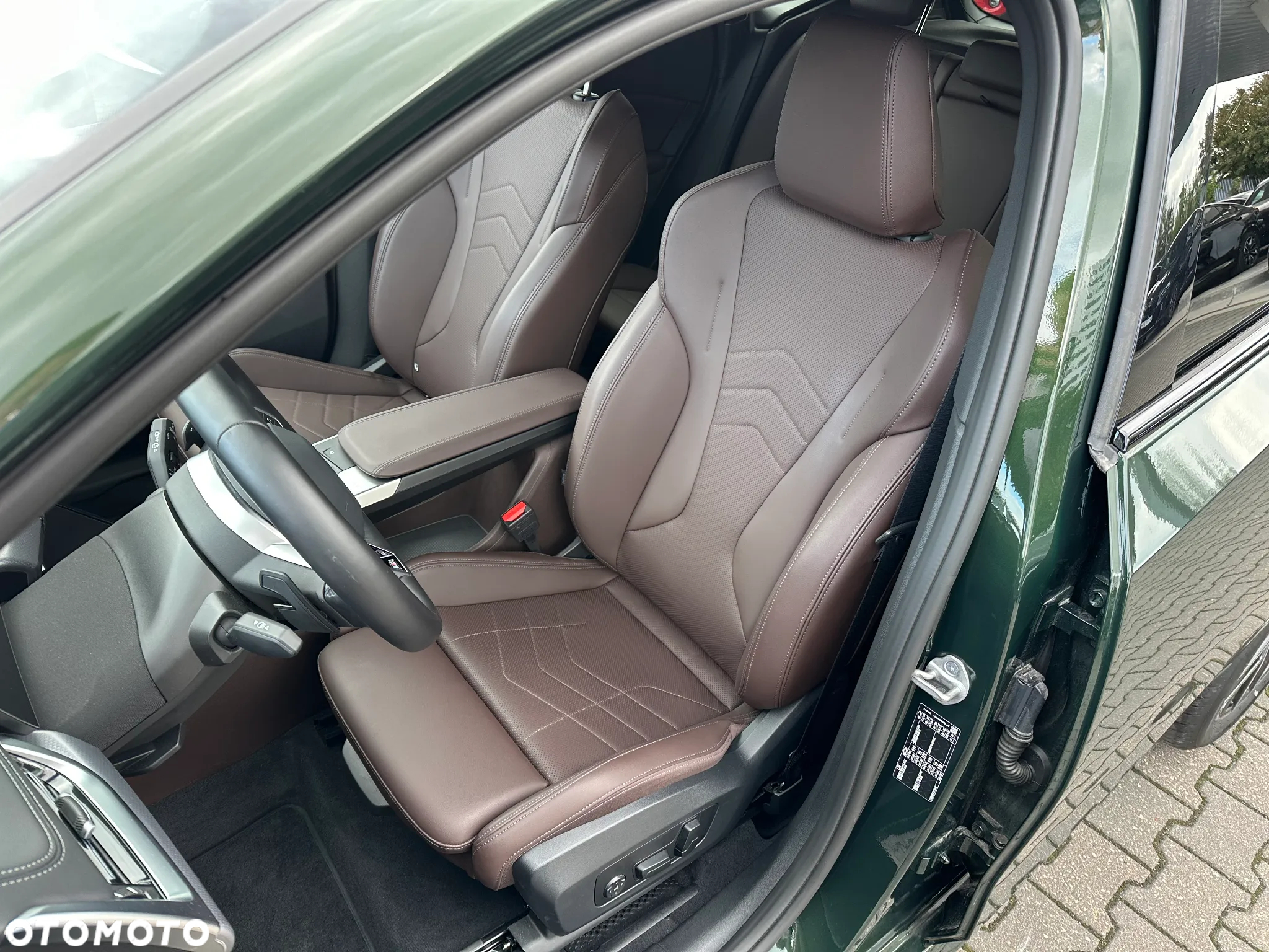 BMW Seria 2 218i M Sport sport - 9