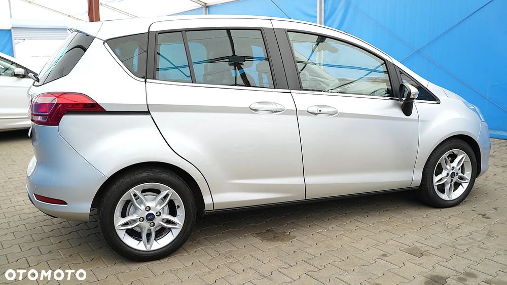 Ford B-MAX - 3