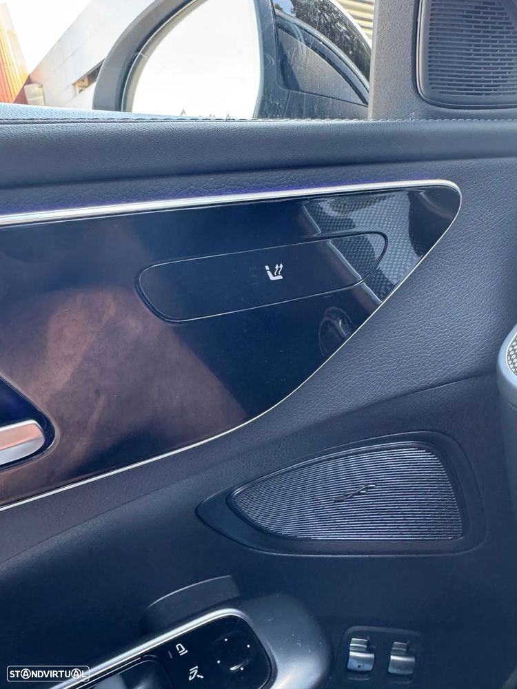 Mercedes-Benz C 300 e 9G-TRONIC Edition AMG Line - 21