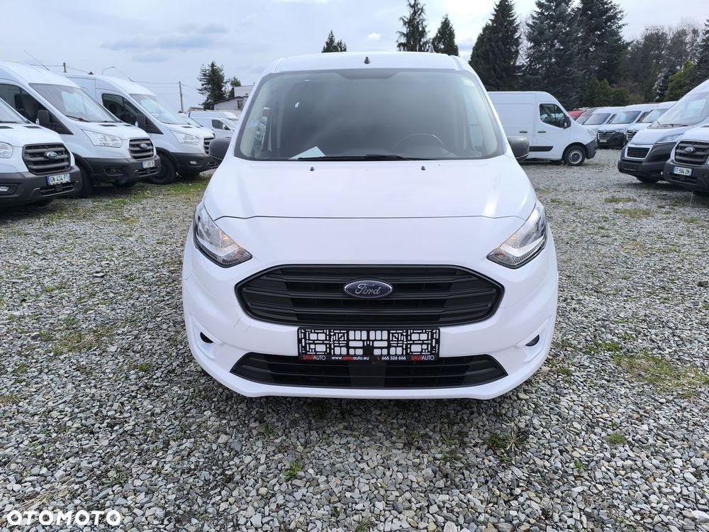 Ford TRANSIT CONNECT*1.5TDCI*L2*LONG*KLIMA*TEMPOMAT*1 - 3