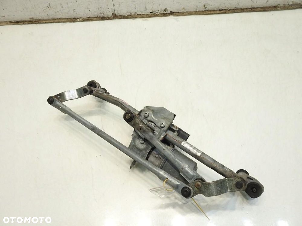 MECHANIZM WYCIERACZEK PRZÓD VW TOURAN 1T3 LIFT 1T1955023A - 6