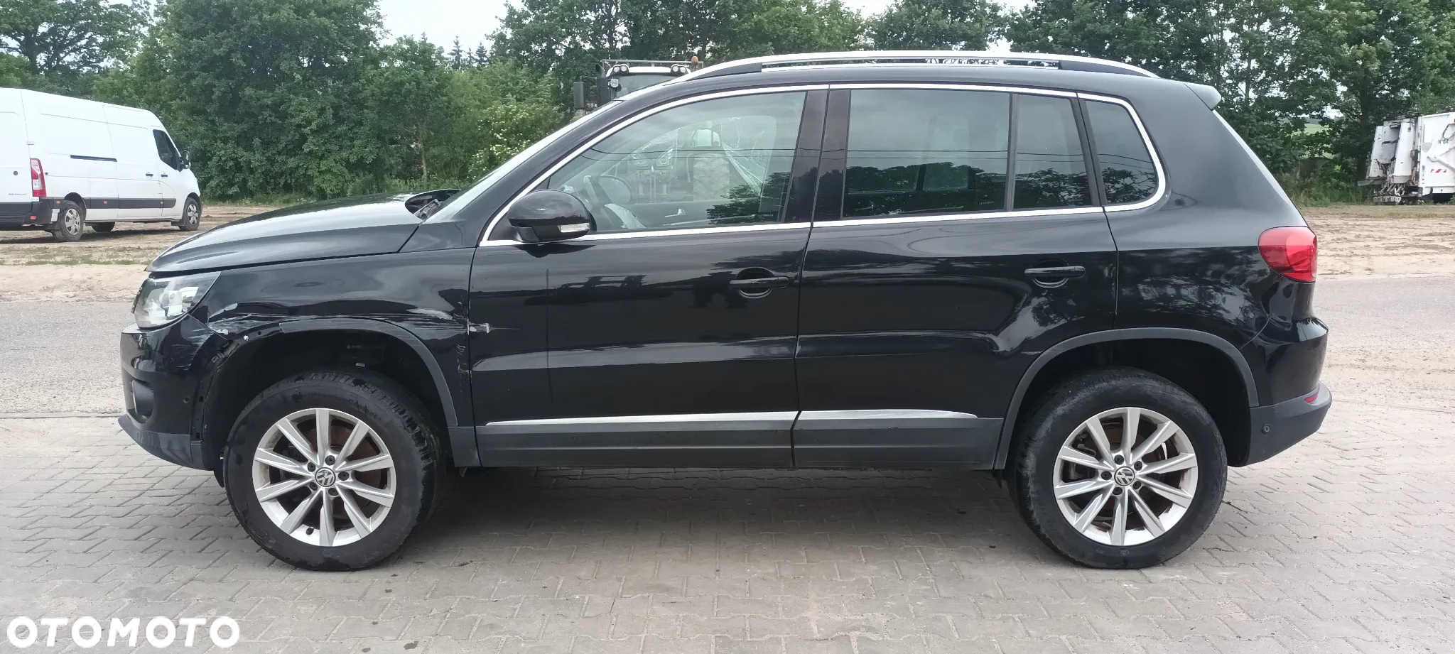 Volkswagen Tiguan 2.0 TDI BlueMot Sport&Style - 15