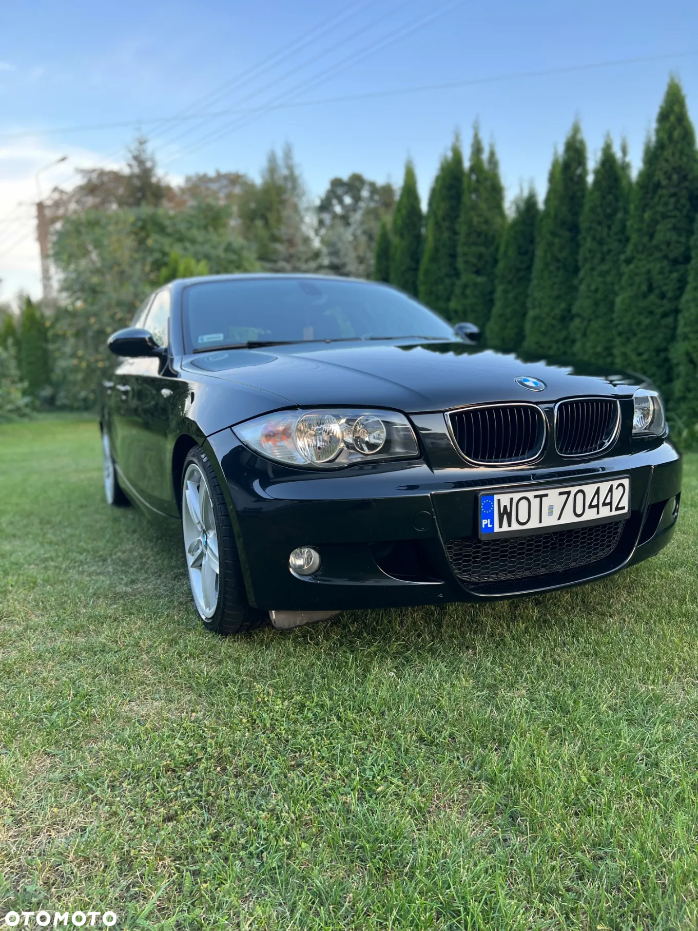 BMW Seria 1 118i - 3