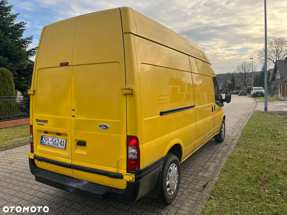 Ford Transit - 4