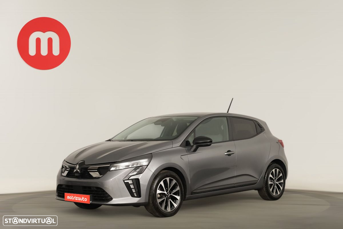 Mitsubishi Colt 1.0 MPI-T Kaiteki - 2