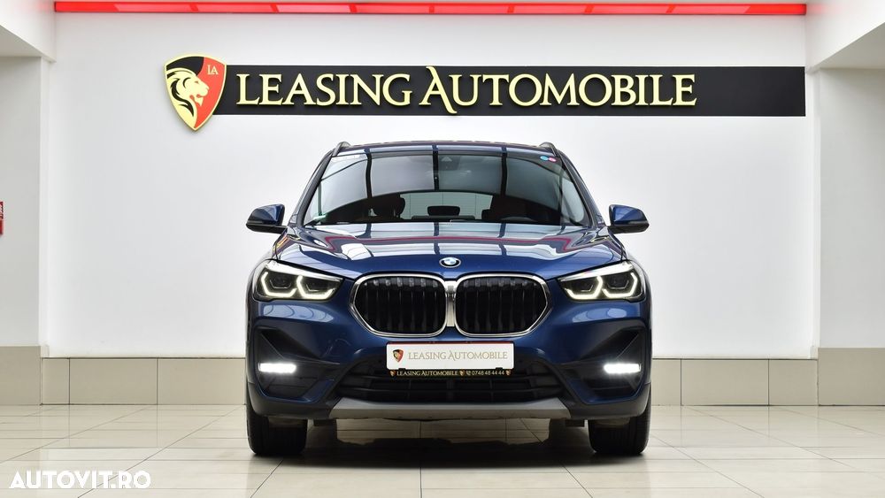 BMW X1 xDrive25e Advantage - 3