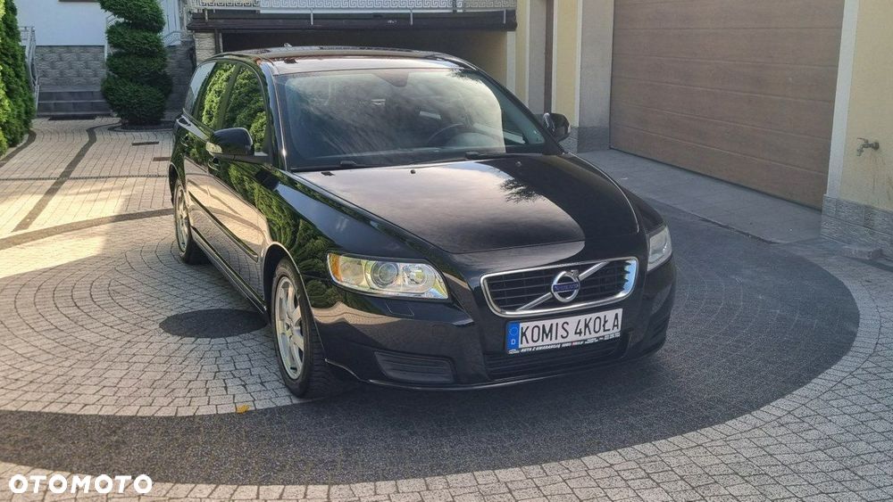 Volvo V50 - 9
