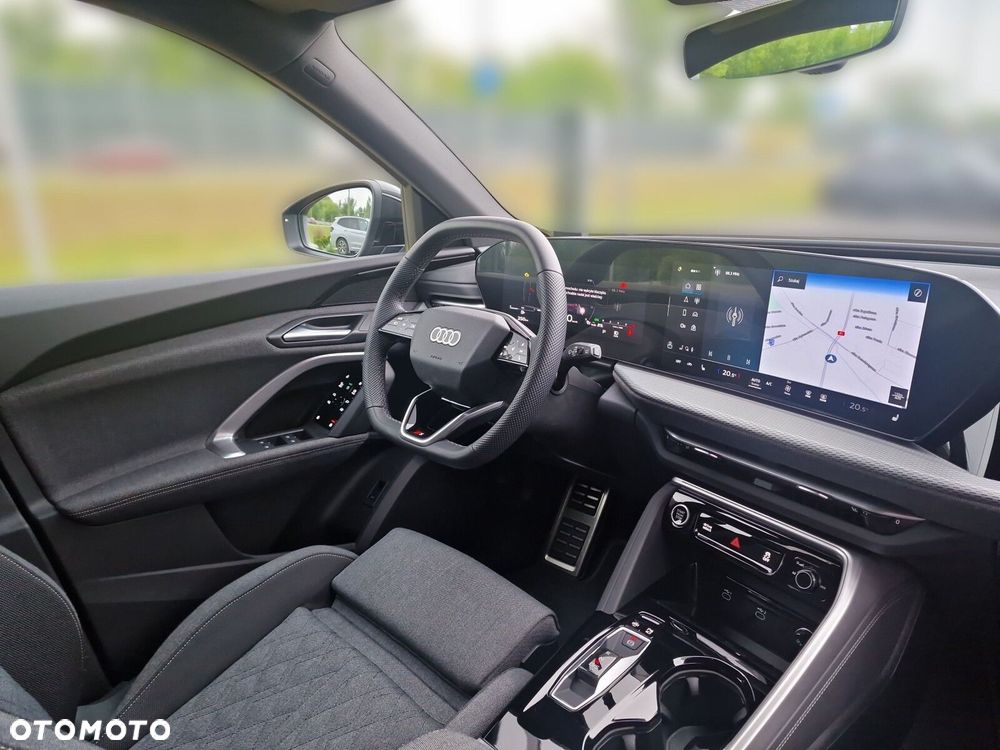 Audi Q5 Sportback TFSI mHEV 150 kW S tronic - 9