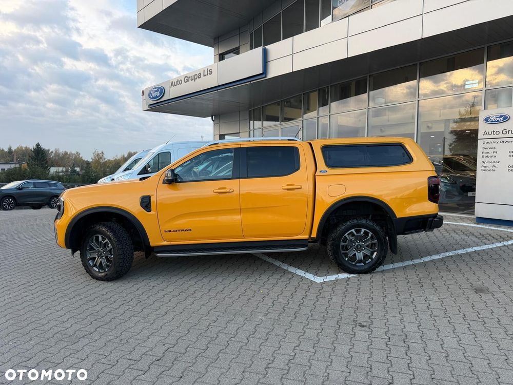 Ford Ranger - 15