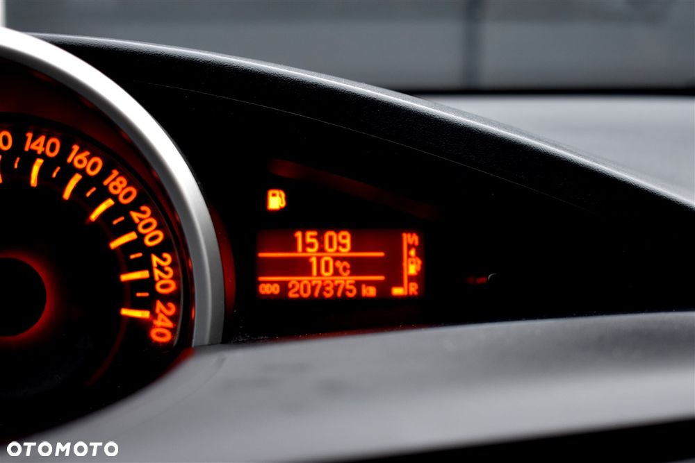Toyota Verso 1.8 Multidrive Edition - 34