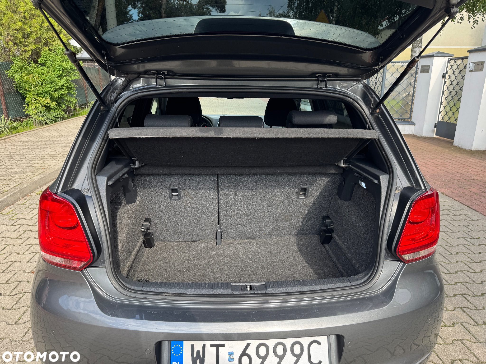 Volkswagen Polo 1.6 TDI DPF Comfortline - 17