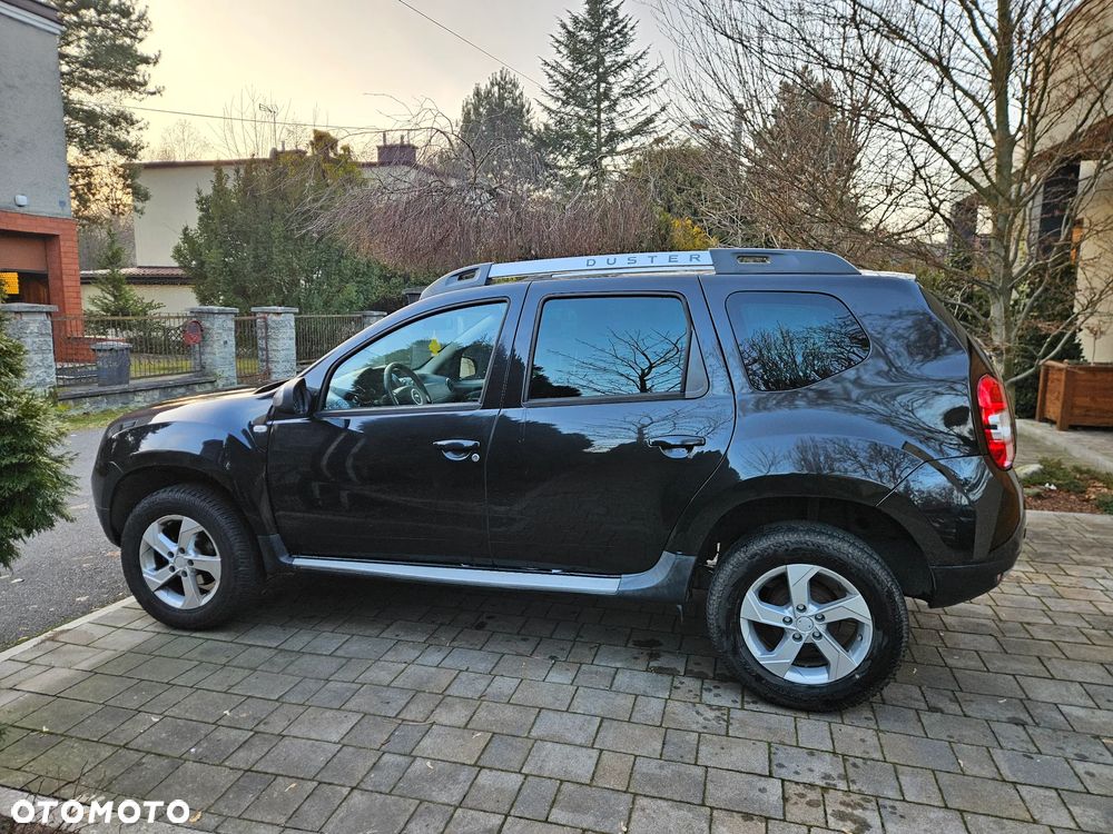 Dacia Duster 1.6 Ambiance - 8