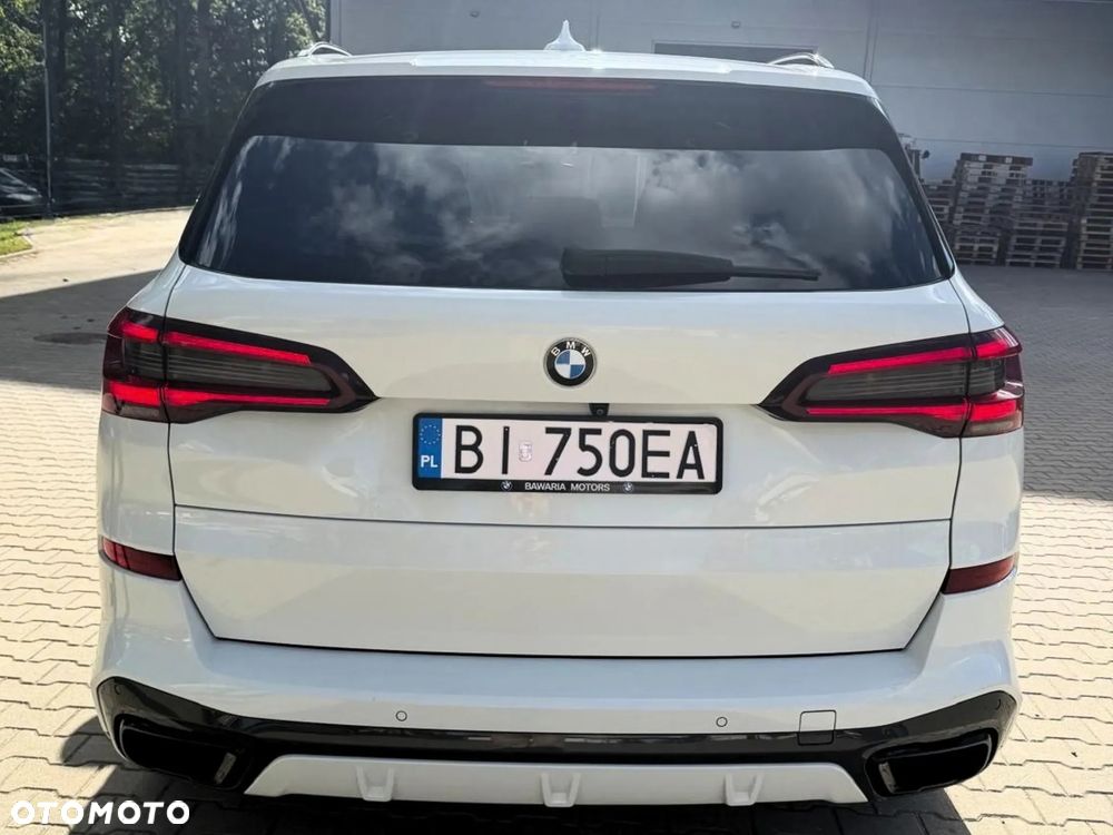 BMW X5 xDrive25d - 6