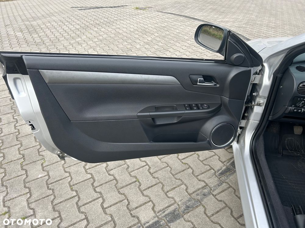 Opel Tigra 1.4 (Enjoy) - 13