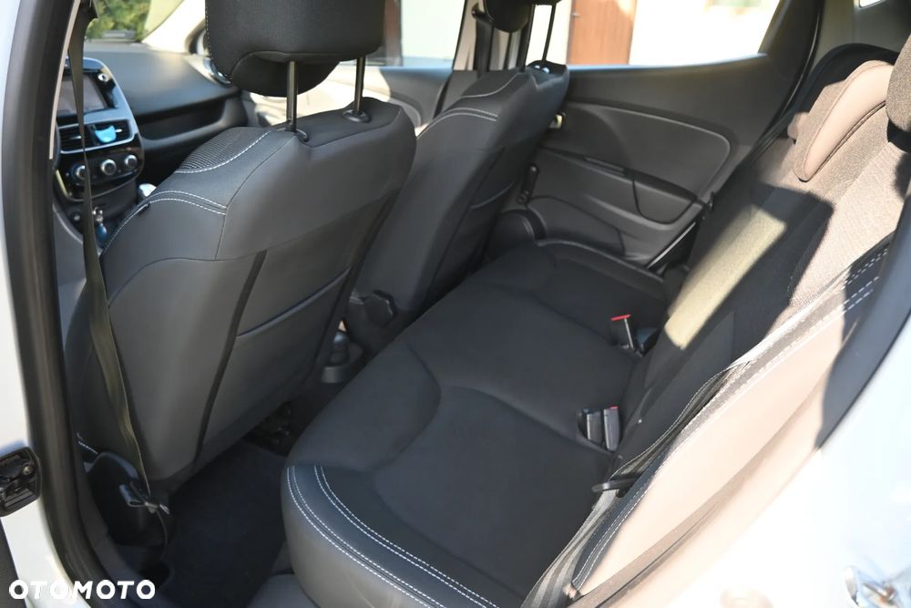 Renault Clio 1.5 dCi Energy Alize EU6c - 11