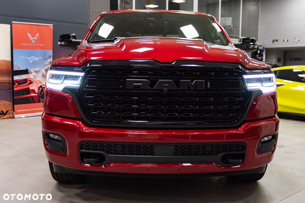 RAM 1500 - 9