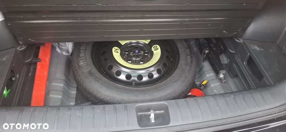 Hyundai Tucson 1.6 T-GDI Style 2WD - 22