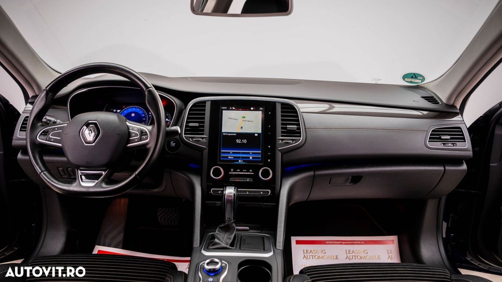 Renault Talisman ENERGY dCi 160 EDC INTENS - 18