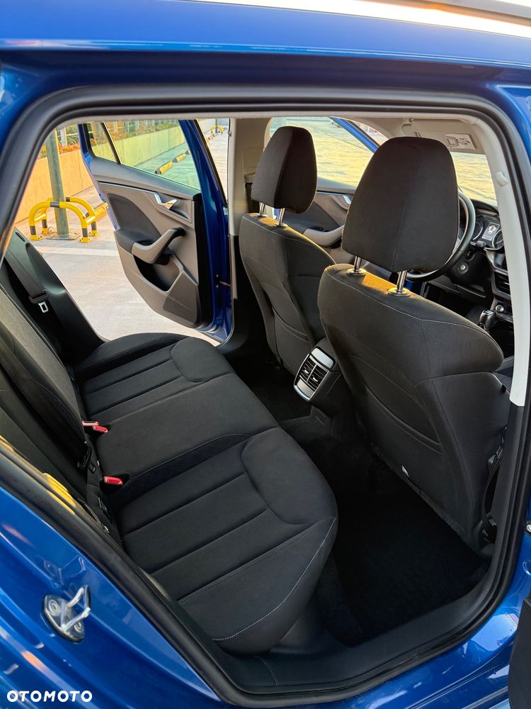 Skoda Kamiq 1.0 TSI Ambition - 11