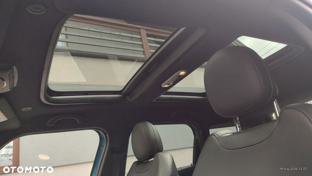 MINI Countryman Cooper S ALL4 - 23