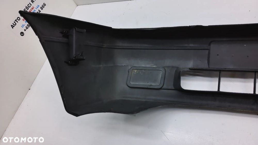 Vw Polo 6n II Zderzak Przód  867807221C - 7