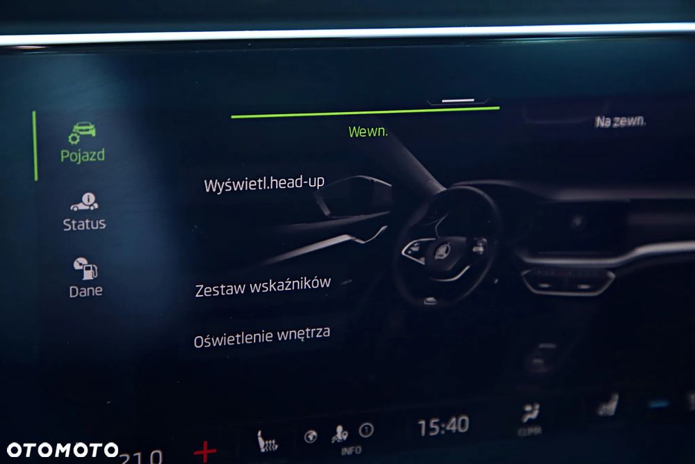 Skoda Octavia 2.0 TDI Style DSG - 34