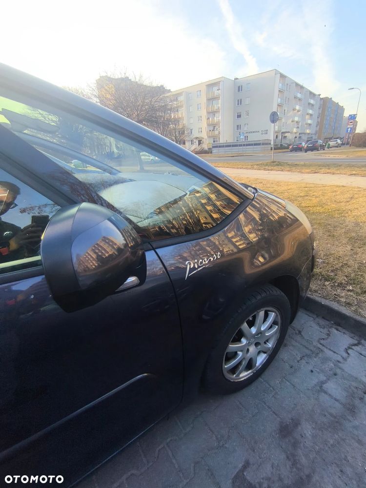 Citroën C4 Picasso 1.6 HDi Impress - 38