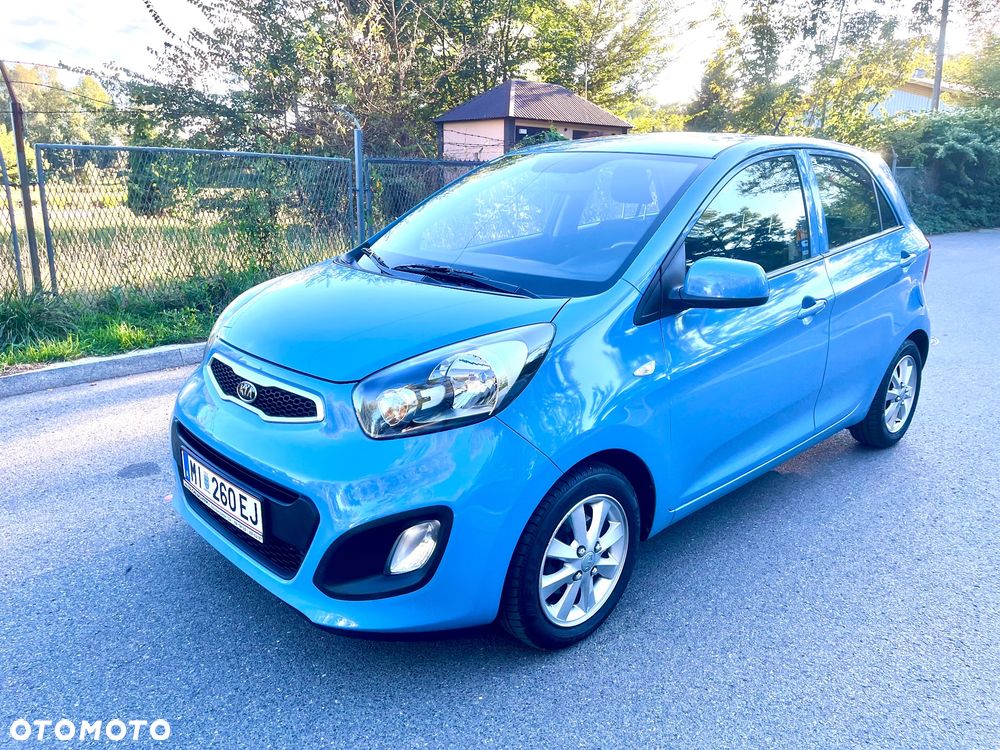 Kia Picanto - 2